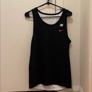 Nike Tank Top Reversible